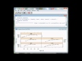 FlexParamCurve - A Tutorial