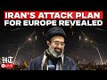 LIVE | Iran To Attack Europe Soon? SHOCKING Details Revealed | US-Iran War LIVE | Mojataba | Trump