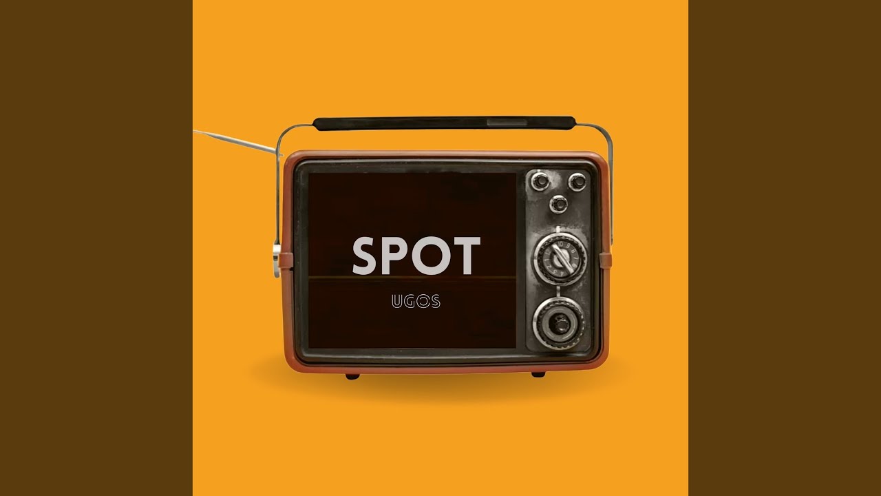 Watch Spot on YouTube Watch Spot on YouTube