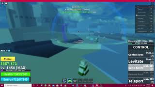 Exploiter In Blox Piece