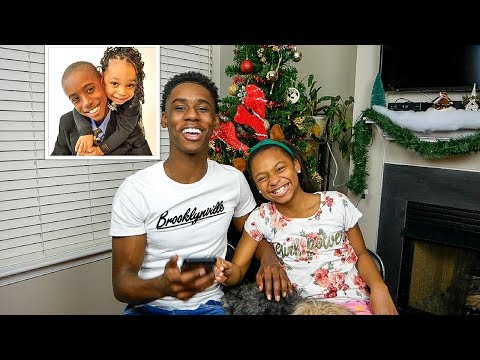 REACTING TO OLD PICTURES!!!! | SUPER FUNNY