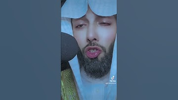 سورة القارعة تلاوة خاشعة للشيخ خالد الجليل