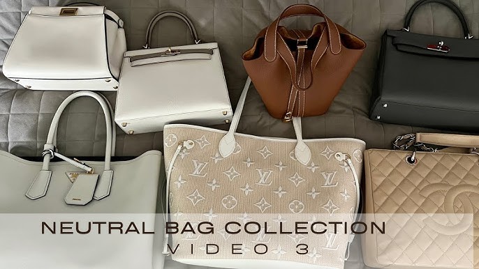 My Entire Louis Vuitton Handbag Collection 2020, Whats in my closet?  Luxury Edition, Jas McQue…