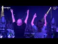 Infected Mushroom live dj set at Stockholm Electronic Festival | Complete tracklist