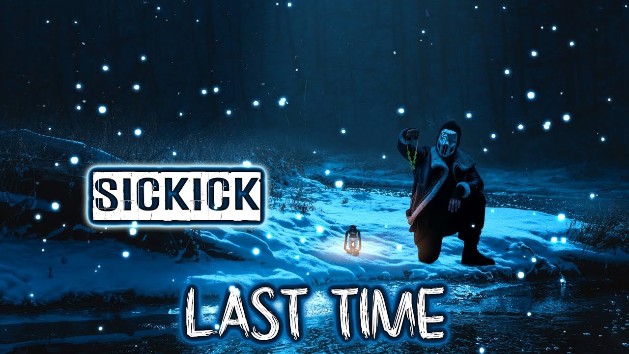 Sickick   Last Time Lyrics  Official Nightcore LLama Reshape