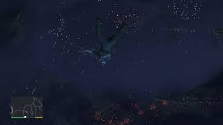 Grand Theft Auto V ミルマスカラス