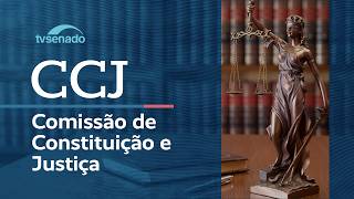 Ao vivo: CCJ vota fim da escala 6x1 - 2/9/26