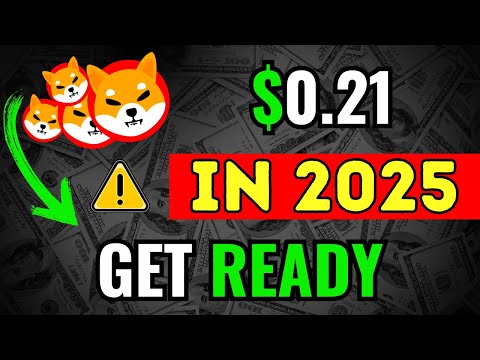 SHIBA INU WALMART CEO WILL SKYROCKET SHIB TO 0 21 THIS YEAR SHIBA INU COIN NEWS PRICE PREDICTION