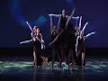 James Bond 007 - Choreography by Shannon Thomas