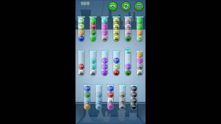 Lyfoes Extra-hard Level 189 / Игра Лифы 5-189