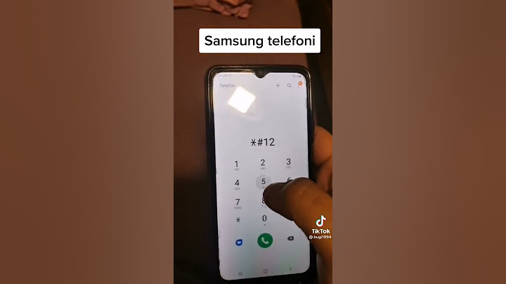 shikojni se si mund te gjeni disa te dhena ne telefonin tuaj