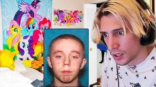 The Man Who Mass Murdered Over My Little Pony