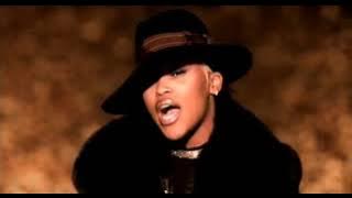 EVE ft: Faith Evans - Love is Blind