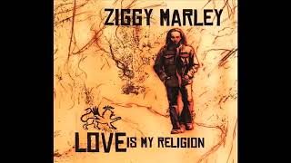 Ziggy Marley - A Lifetime