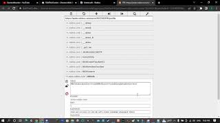 how to cookie log somebody very easy way