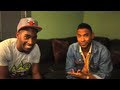Tinie Tempah | Disturbing London: #DisturbingWashingtonDC