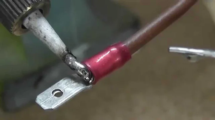 Building a Model Railway - Part 4 - Wiring