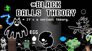 Celebrity What's Inside the EGGs, Anyway? - Deltarune Theory Net Worth