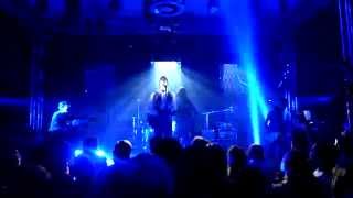 Charlie Winston - Poolbar Feldkirch - 22.07.2015 - Just Sayin&#39; - LIVE !!!