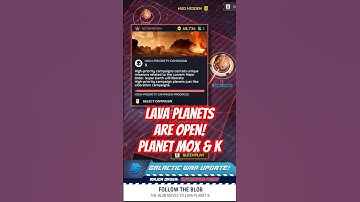 Lava Planets K & Mox Now Available! We Must Capture These Volcanic Biomes | Helldivers 2