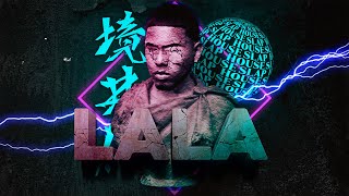 Myke Towers - LALA (Brazilian Bass / Slap House Remix) - @frvnkk-t4y ft. Juanka Cassane 👽