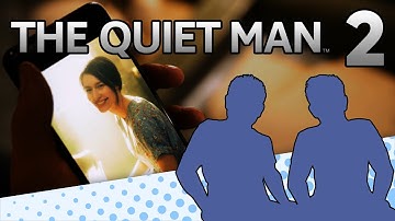 THE QUIET MAN - PART 2 - That