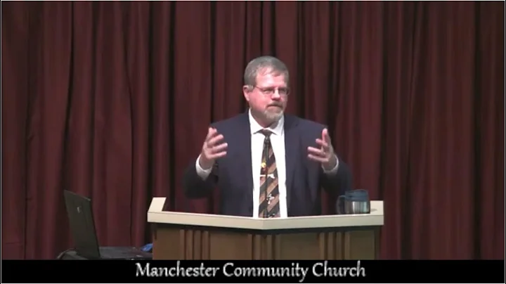 "The Future of the Tribes (Part 10)" Genesis 49:22-26