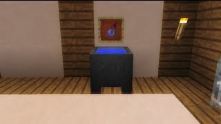 Automatic Brewing in a Cauldron [Tutorial]