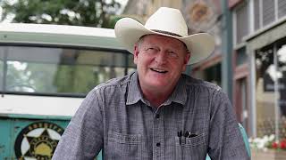 Craig Johnson - Streetside Commentary with DGW Video Productions
