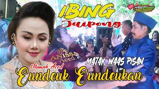🔥 VIRAL! Ibing Jaipong Eundeuk Eundeukan Matak Waas - Juru Kawih Mamah Aced - Mg Studio Multimedia