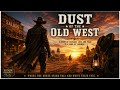 Bone Carter - Dust of The Old West, The Last Ride at Sundown 