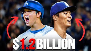 The Real Reason Why No Salary Cap Is Destroying the MLB