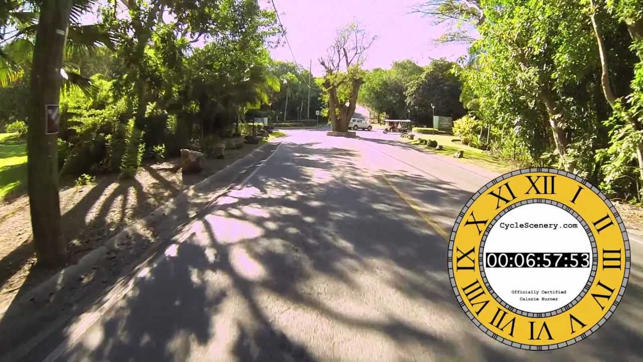 OLD FORMAT Cycle Scenery 9 St John Car Ferry Turn Right Duration old-format-cycle-scenery-9-st-john-car-ferry-turn-right-duration