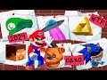 2ª Temporada Misterios De Videojuegos Resueltos De Una Vez Por Todas 2ª Temporada Misterios De Videojuegos Resueltos De Una Vez Por Todas