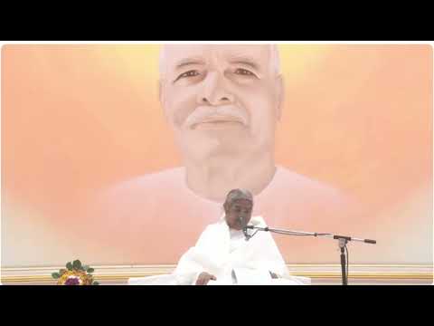 आज की Live Murli/16-06-2024 by BK Asha Didi ORC/Pandav Bhawan/Brahmakumaris/Class-ATMIK UDAAN
