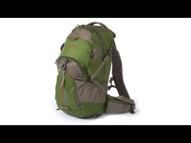 Fishpond Burrito Wader Bag - FLY SUPPLY GEAR TALK #6 