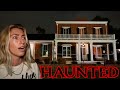 Alone in americas most haunted house  the whaley house 