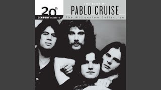 Video thumbnail of "Pablo Cruise - Love Will Find A Way"