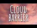 Cloud barrier  icoso squares album