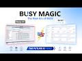 BUSY MAGIC vs BUSY 21 🔥 Future of Accounting Software? | Accounting for Everyone
