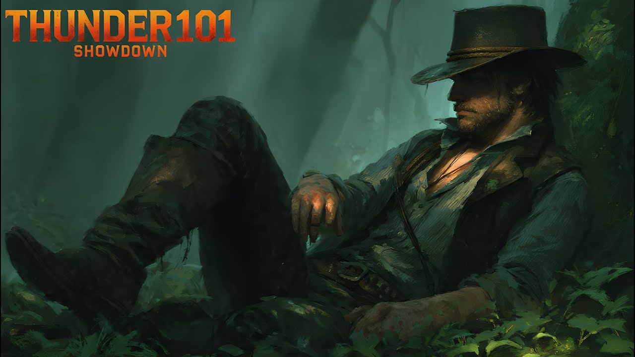 Being a problem in the bayou ▶️ (1440p60-HD) 