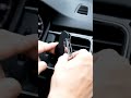 The Best Way to Keep Your Car Fresh! ✨ #airventclip #carhacks #automobile #tools #autocare