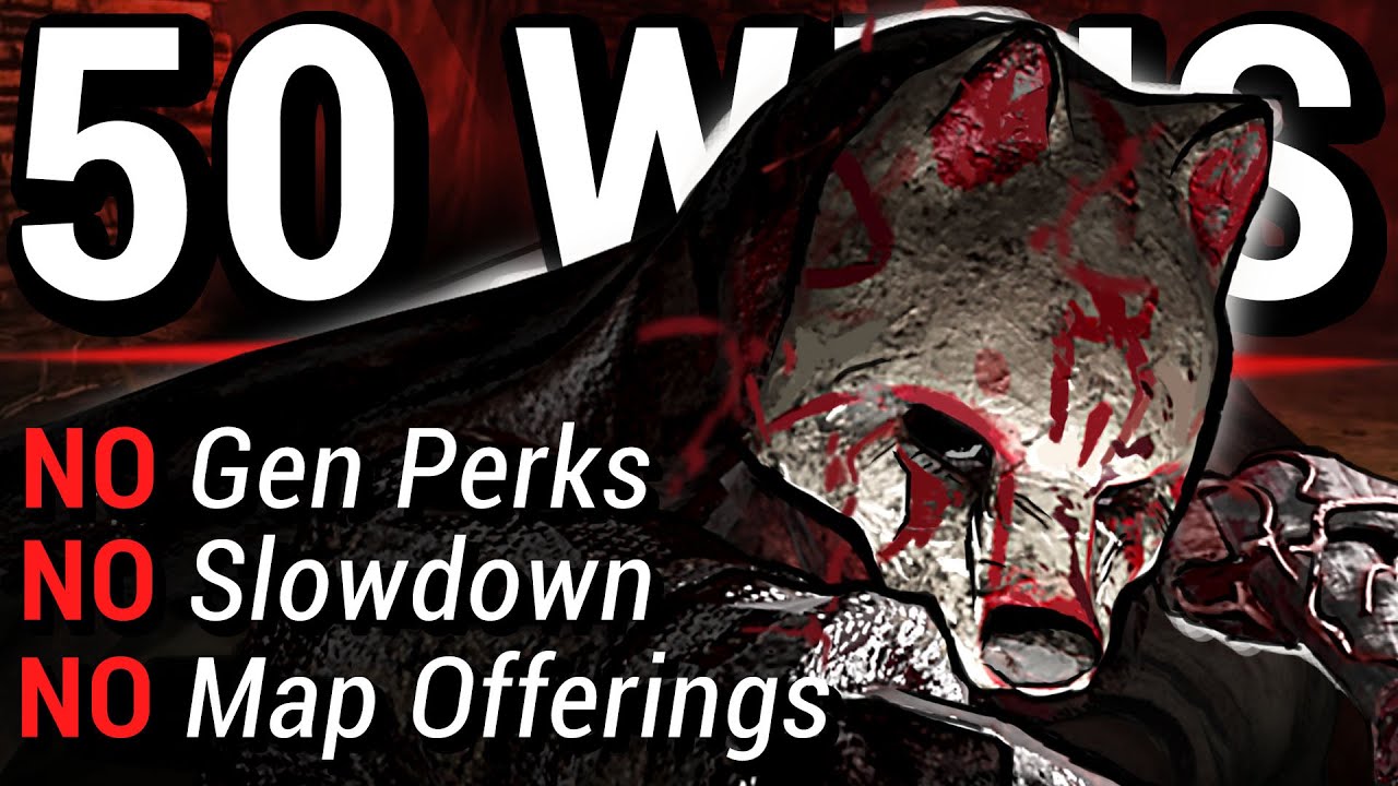 ZERO Gen Regression 50 Huntress Winstreak