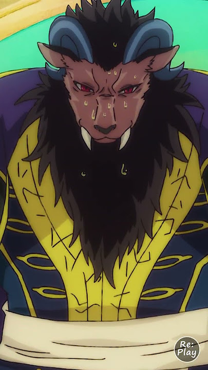 Nice try 😂- Leonhart licks Sariphi - Niehime to Kemono no Ou