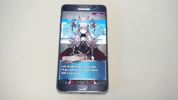 Fire Emblem Heroes Android Gameplay Part 2 - Fliptroniks.com