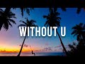 Teddy Beats &amp; Cecilia Gault - Without U