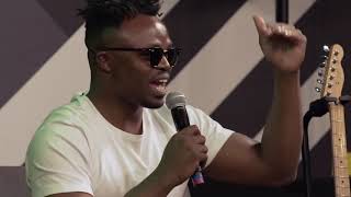 AMPD Icon Hero Conversation with Tsepo Tshola & Tresor (Full episode)