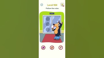 Dop 3 Game | Level #433 | Satisfying Gameplay #gaming #shorts #dop3 #puzzle