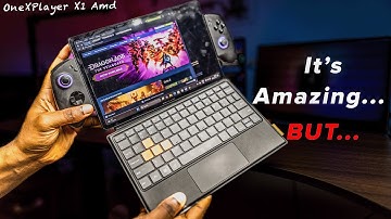 The Real Problem with the OneXPlayer X1 (It’s Not Just Price)