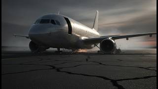 PIA Flight 8303: The Fatal Karachi Approach